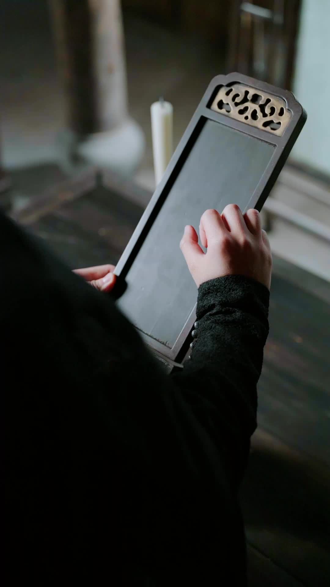 Episode 5 - Balas Dendam Salju